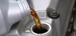 OIL: What Every Motorist Should Know About Motor Oil